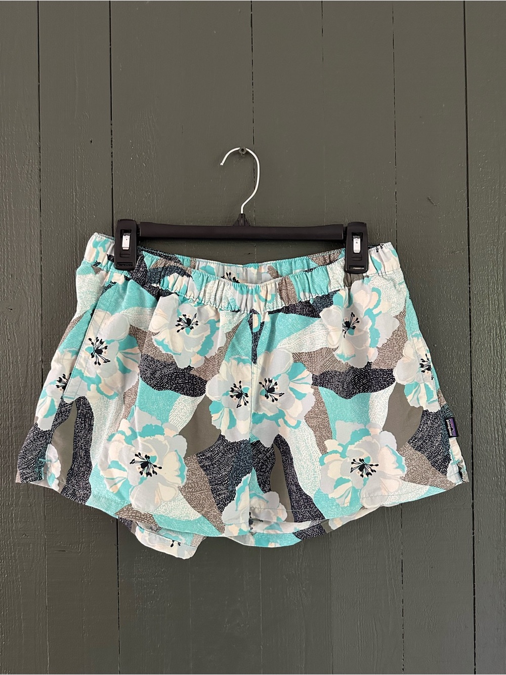 Women’s Patagonia Barely Baggies Shorts